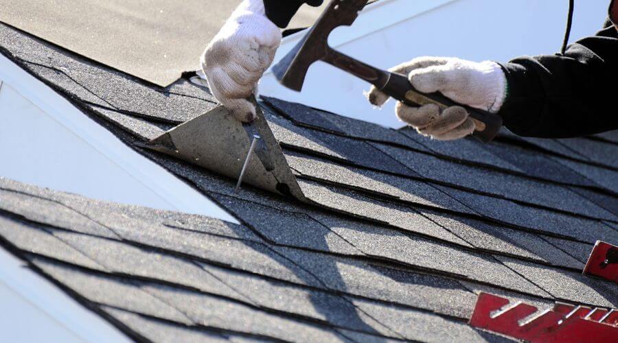 Expert tile roof repair services in Montevallo, AL